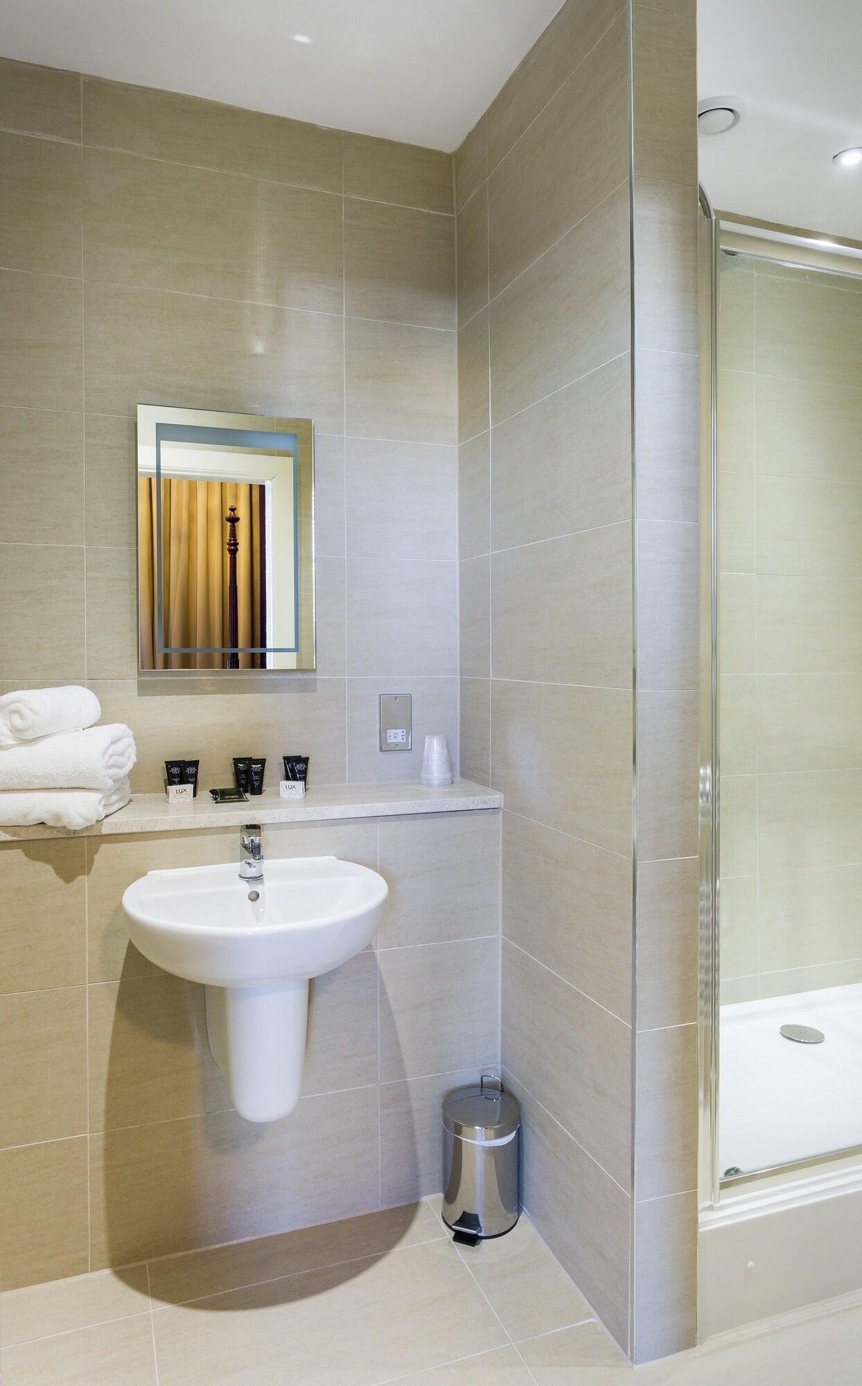 New Town Hotel 4*