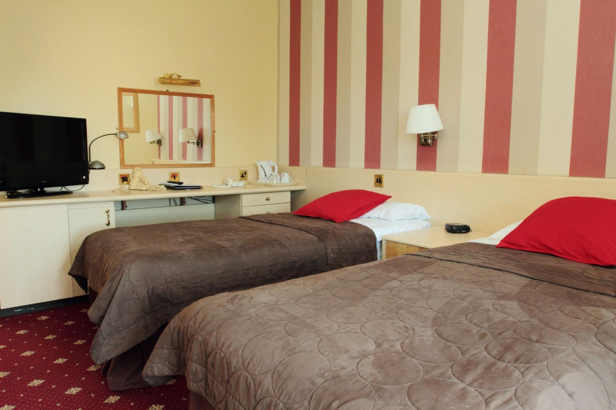 Thistle Hotel EDI