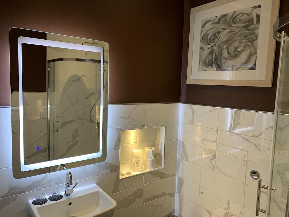 Southside Guest house Edinburgh