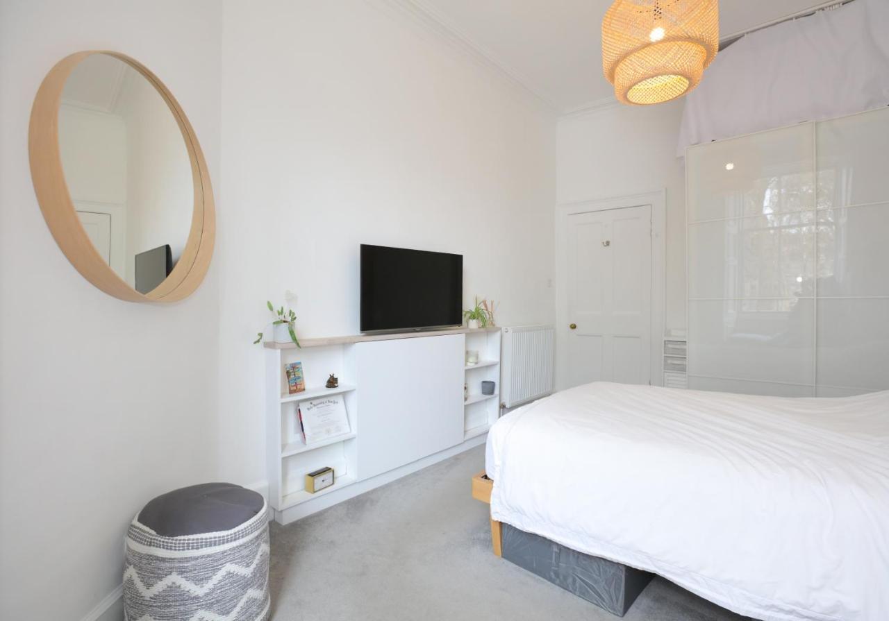 The East London Street Apartment EDI