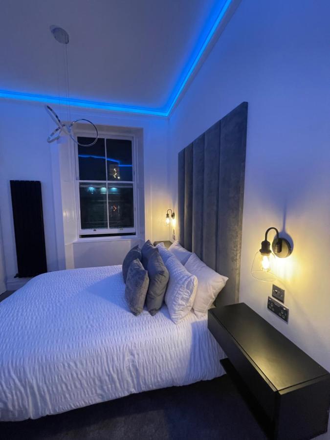 Apartment 2bedroom By The Castle Edinburgh