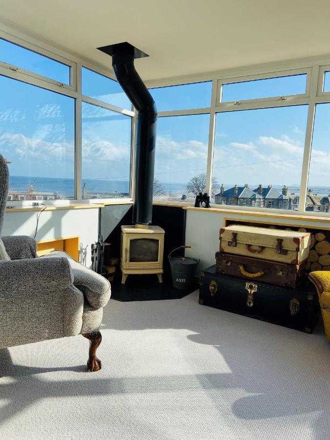 Holiday home Eastfield *