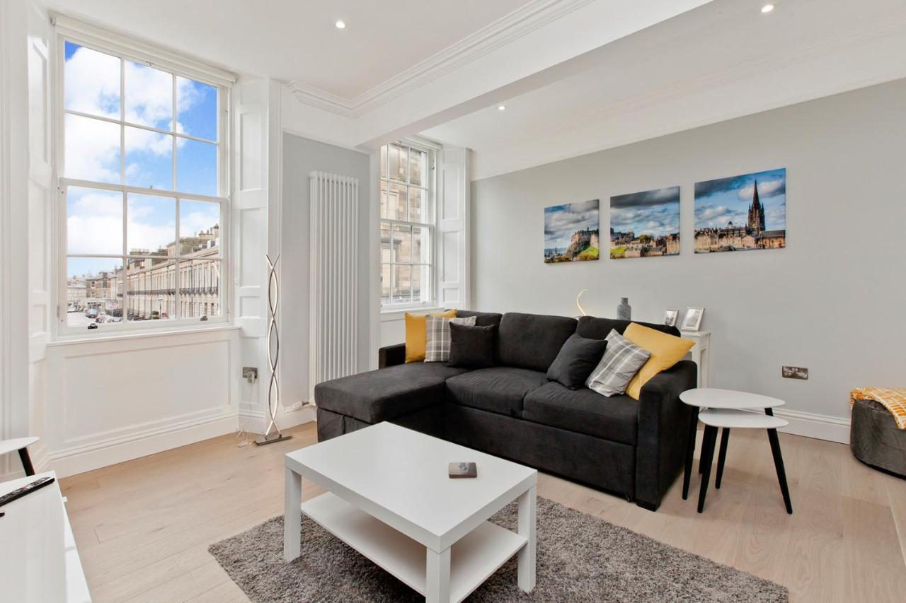 Apartment Modern & Spacious 1 Bed Apt, West End EDI