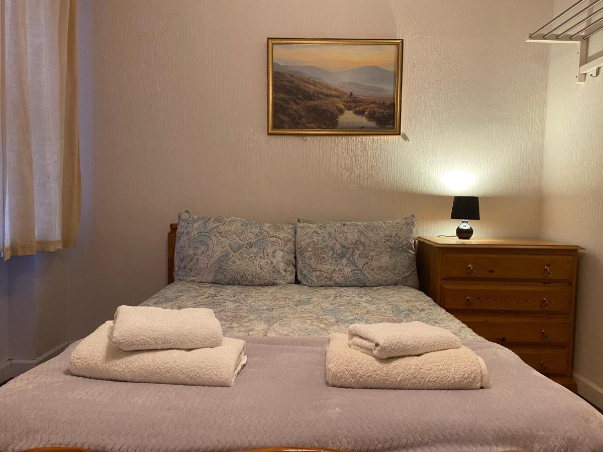 Lovely 2 Bedroom Entire Flat Near Aurther's Seat