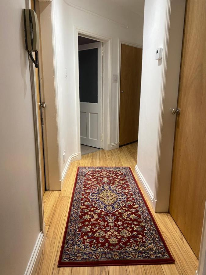 Apartment Lovely 2 Bedroom Entire Flat Near Aurther's Seat