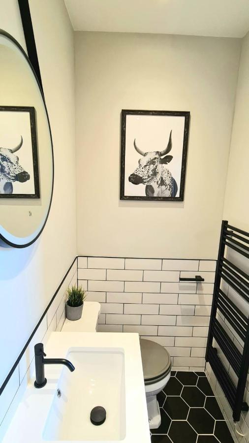 Apartment Stunning 2 Bedroom Georgian Edinburgh