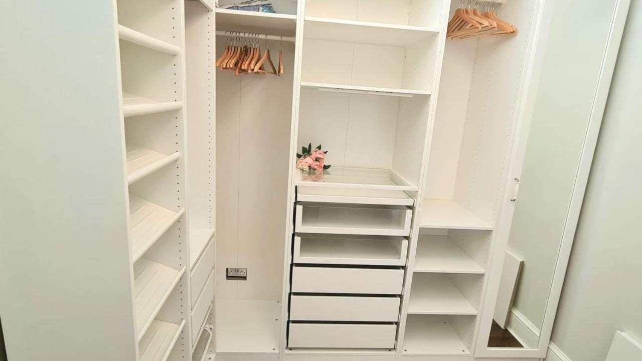 Stunning 2 Bedroom Georgian Edinburgh