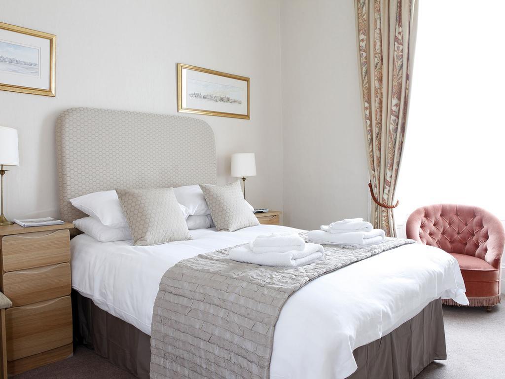 Guest house Abbotsford 3*