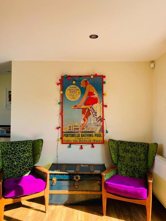 Holiday home Eastfield Edinburgh