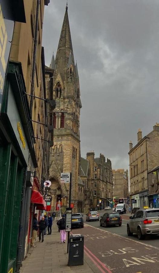 Roman Studio * Edinburgh