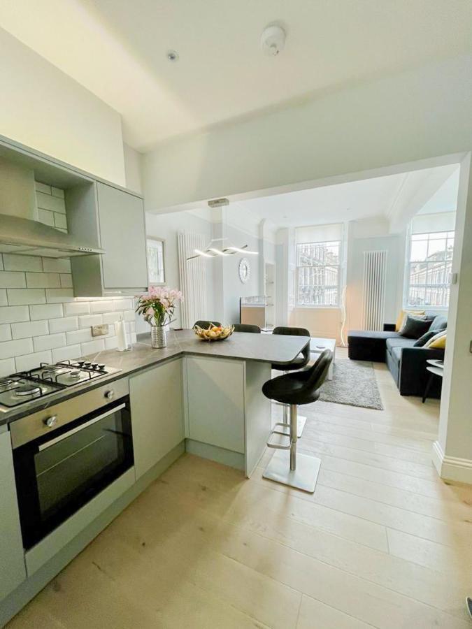 Apartment Modern & Spacious 1 Bed Apt, West End EDI