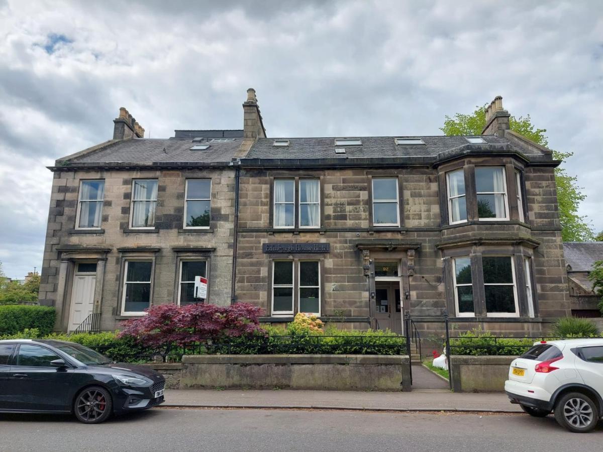 Hotel House EDI