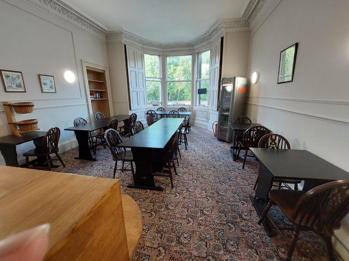 Hotel House EDI