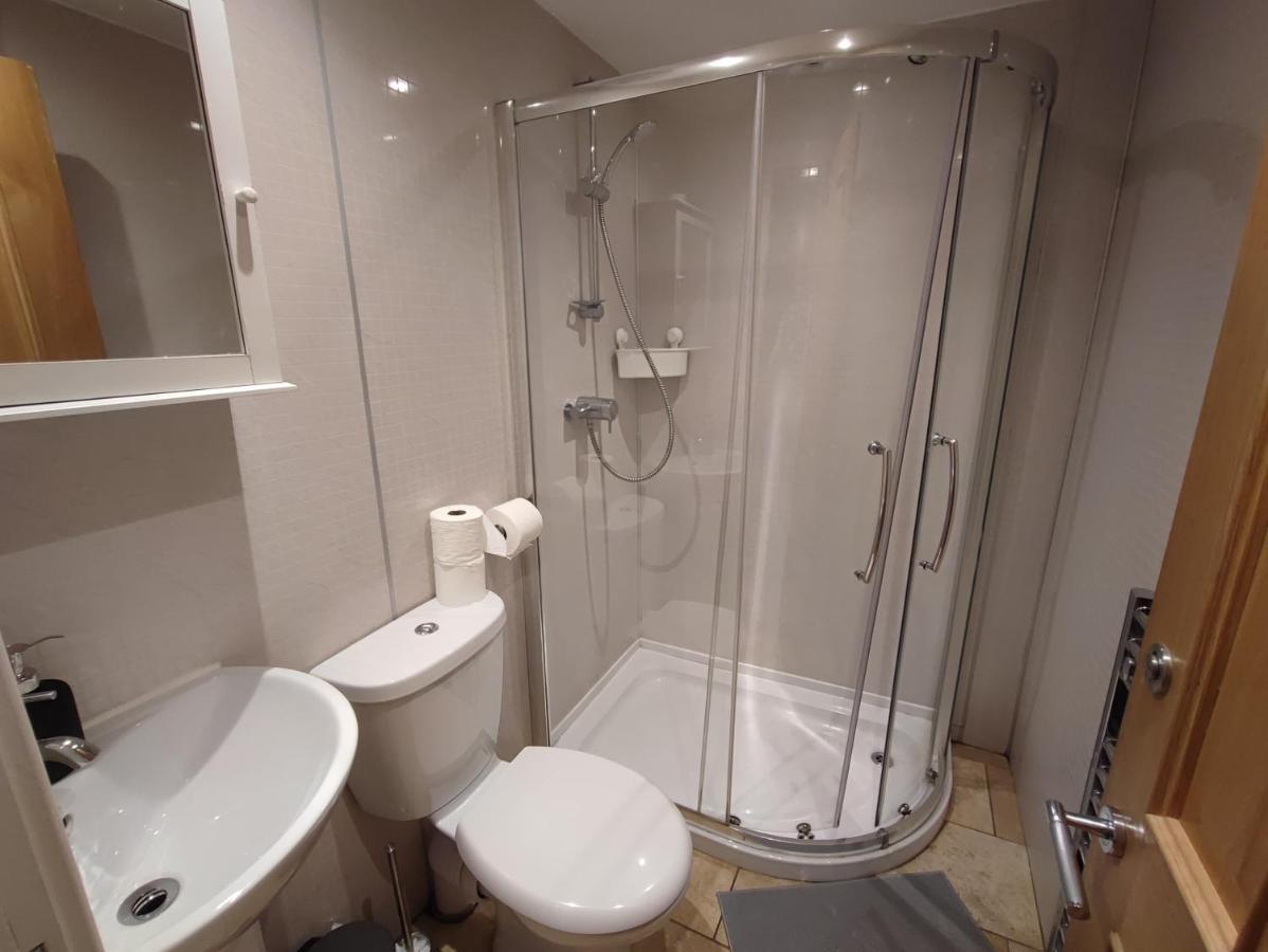 Apartment Private Garden With Parking EDI