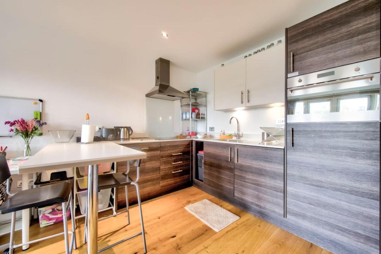 Apartment Guestready - Bright Modern 1 Bed Close To Centre Edinburgh