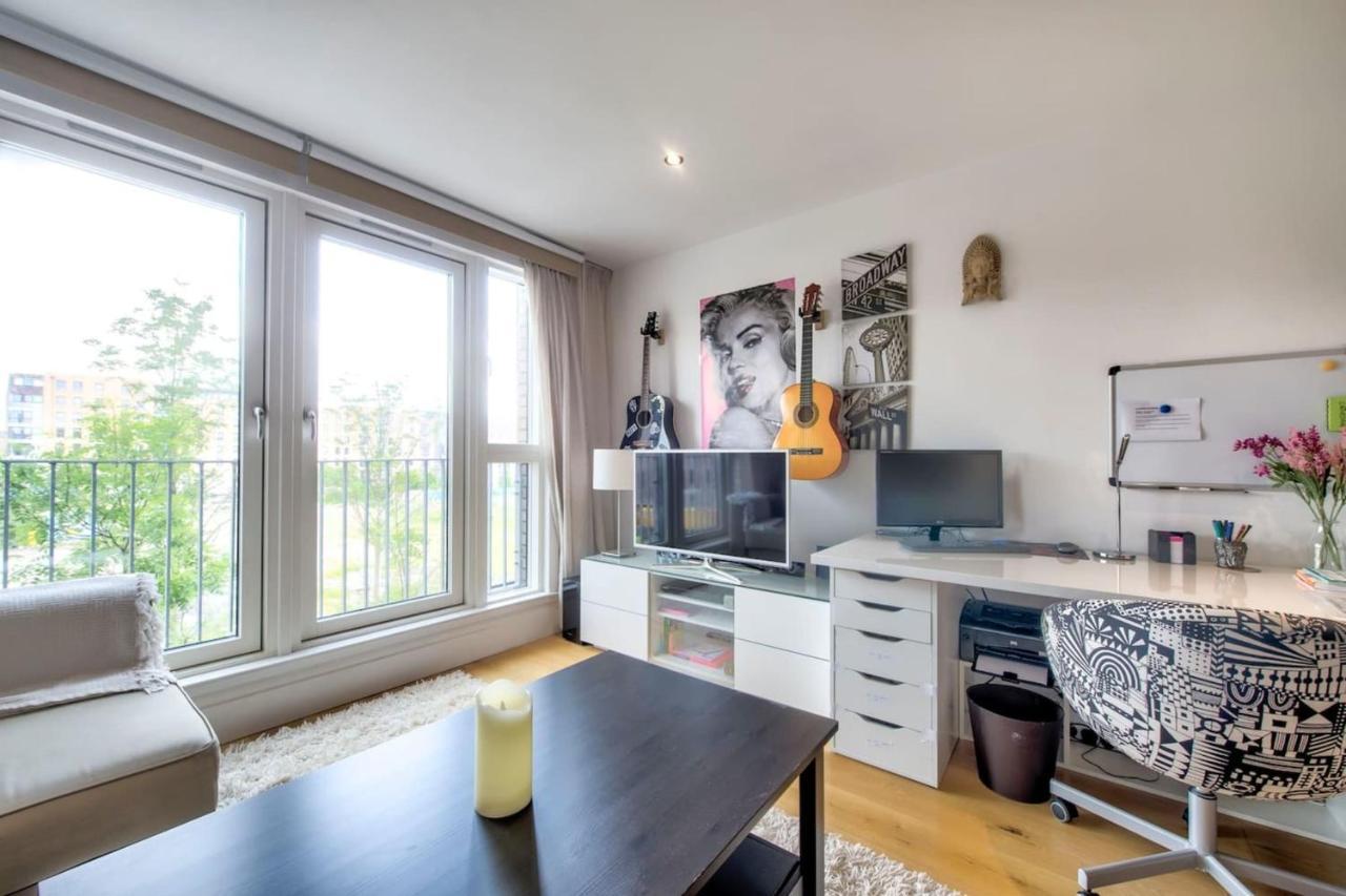 Guestready - Bright Modern 1 Bed Close To Centre Apartment Edinburgh