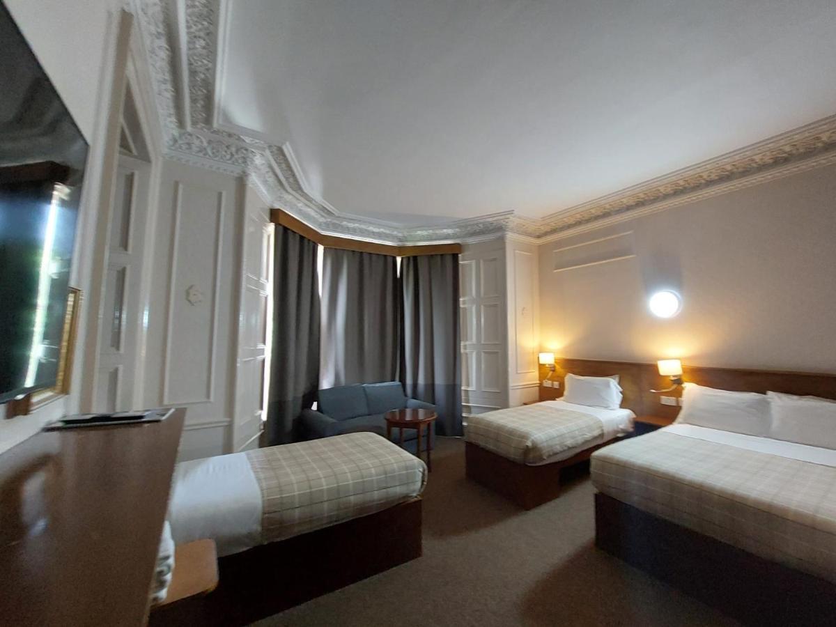 House 3* EDI