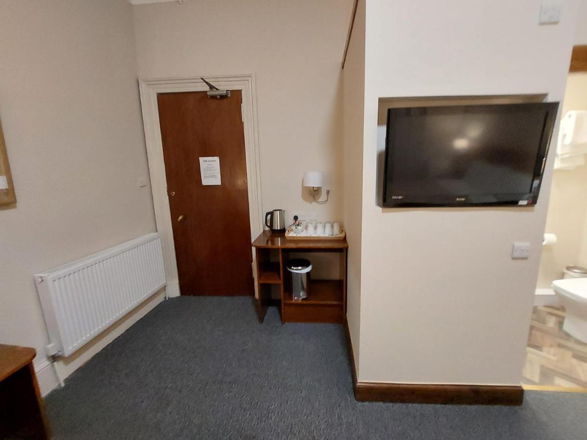 House Hotel EDI