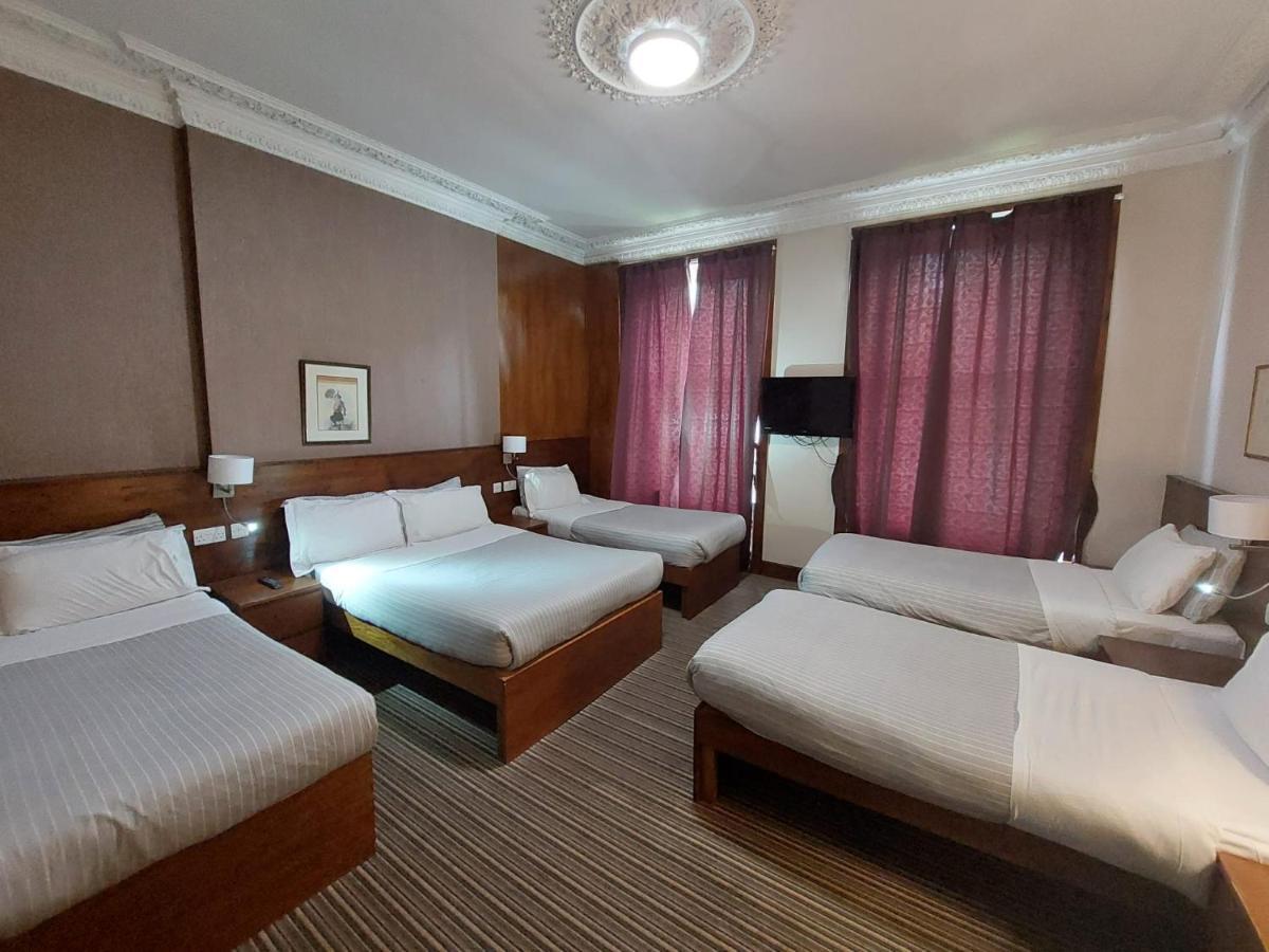 House Hotel EDI