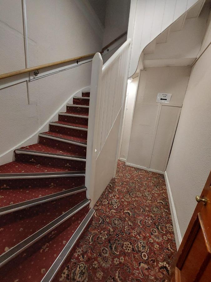 Hotel House EDI