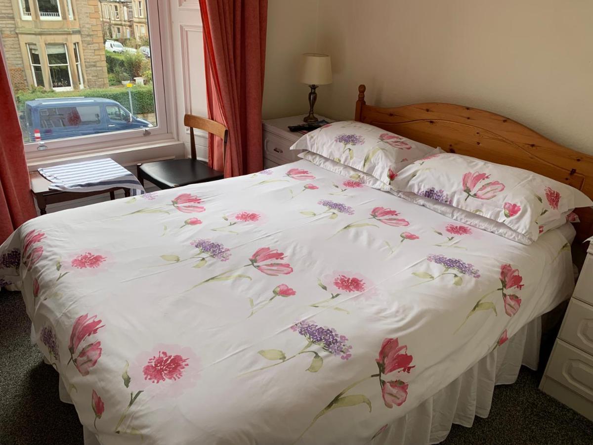 Guest house Dorstan House 3*
