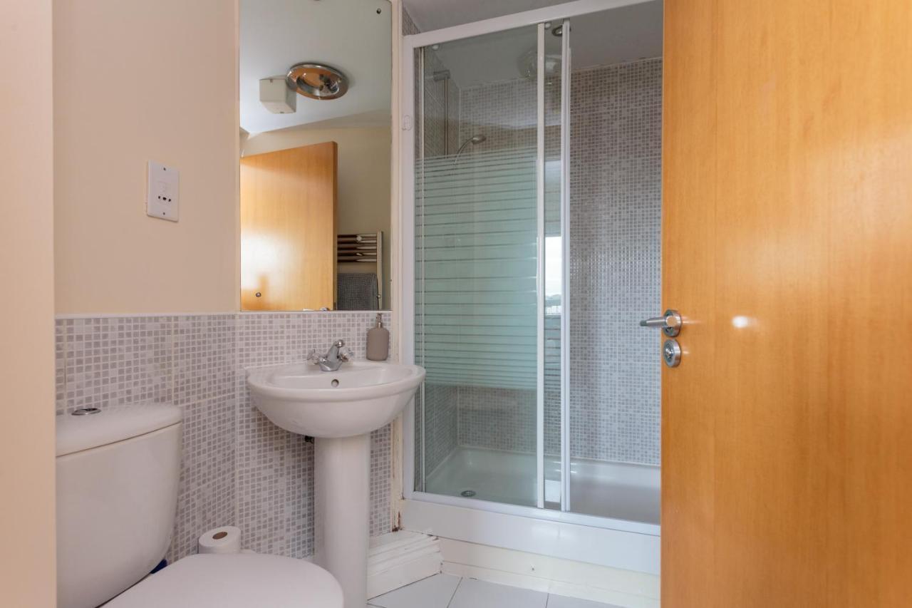 Ocean Way In Leith Apartment Edinburgh