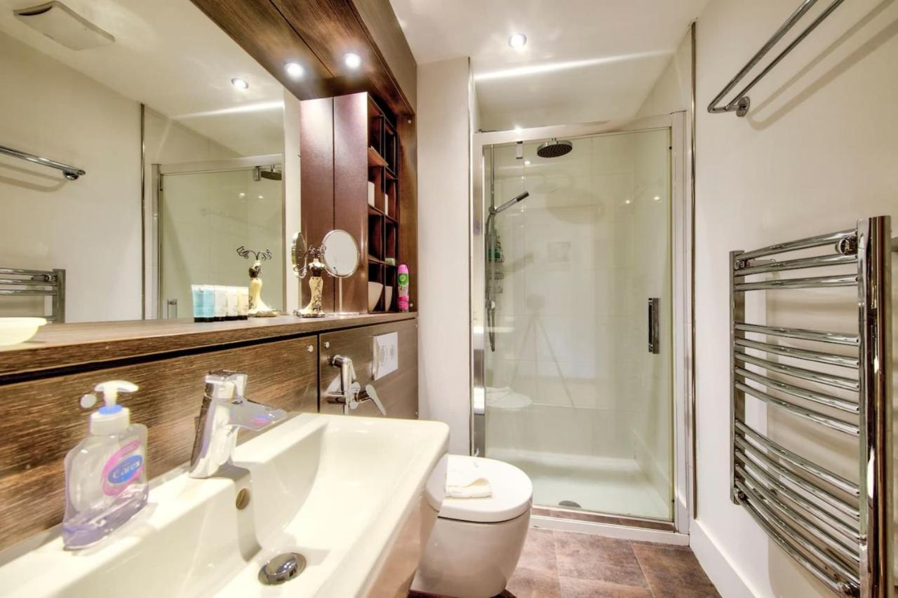 Guestready - Bright Modern 1 Bed Close To Centre Apartment *