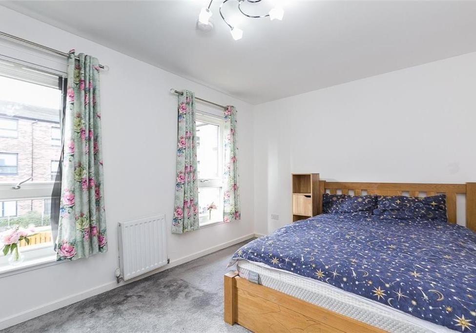 Ferienhaus Beautiful 2 Bedroom House In *