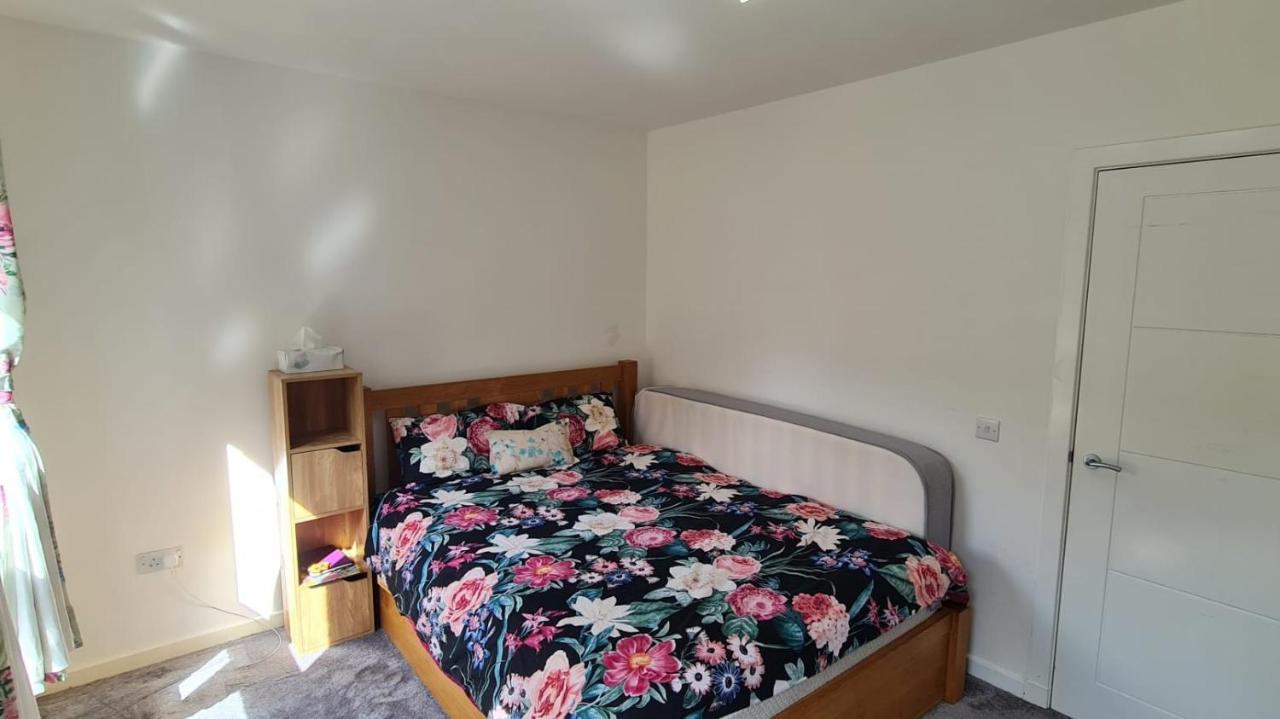 Ferienhaus Beautiful 2 Bedroom House In
