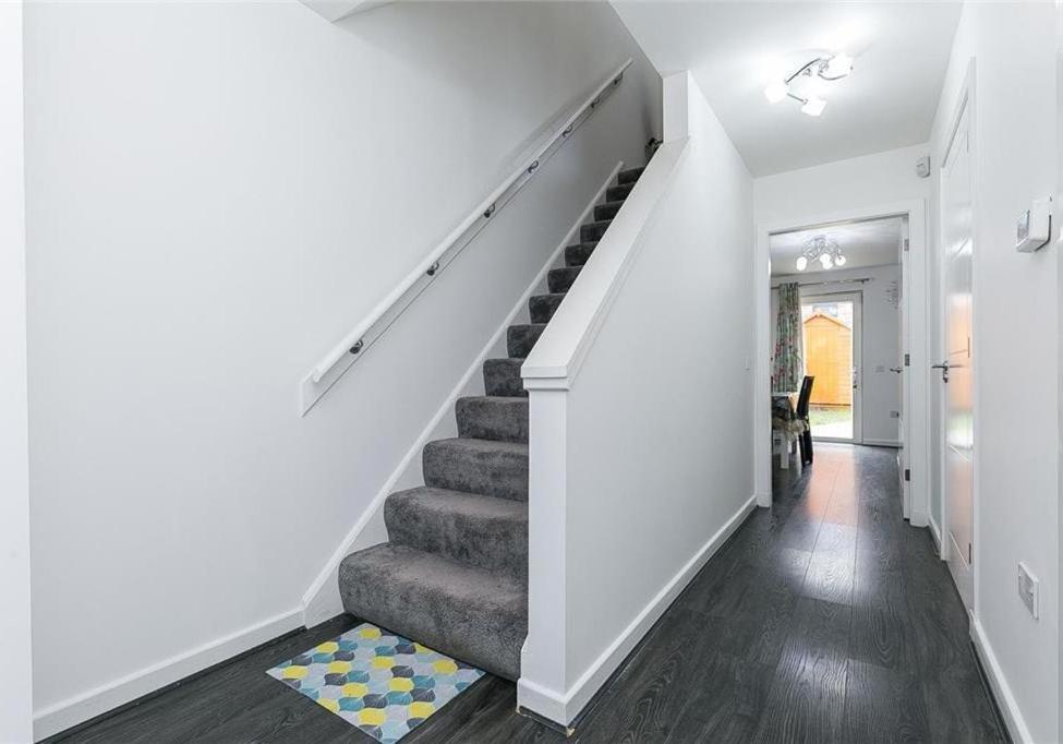 Beautiful 2 Bedroom House In Ferienhaus *
