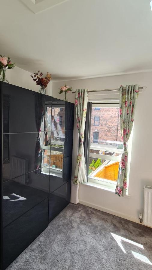 Ferienhaus Beautiful 2 Bedroom House In