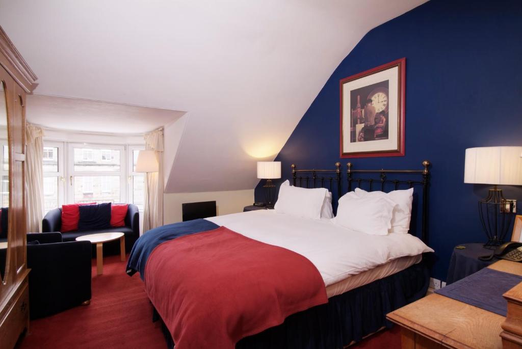 Guest house Southside