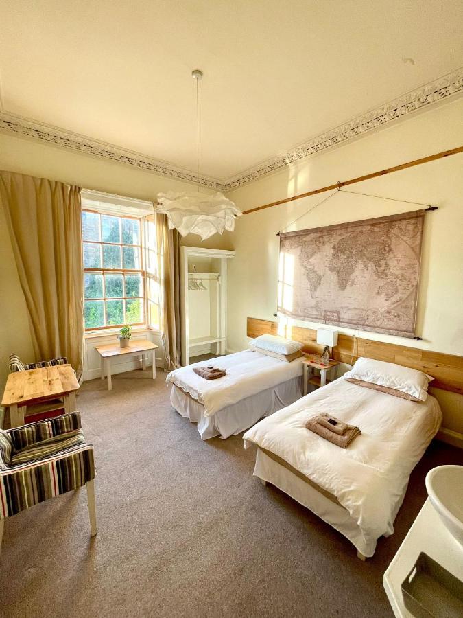 Newington House Ferienhaus