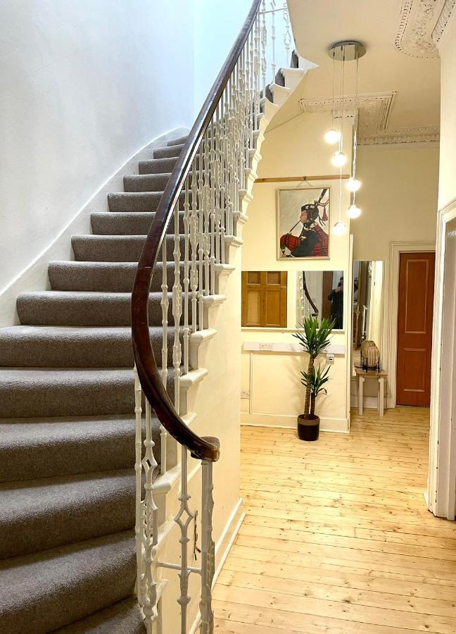 Ferienhaus Newington House EDI