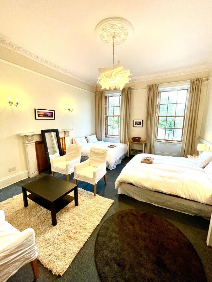 Newington House Ferienhaus