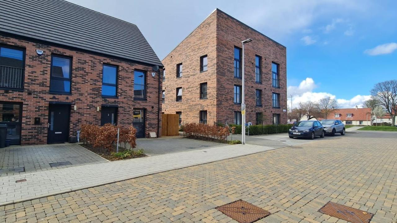 Ferienhaus Beautiful 2 Bedroom House In