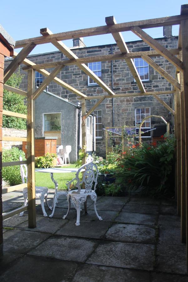 Ferienhaus Newington House