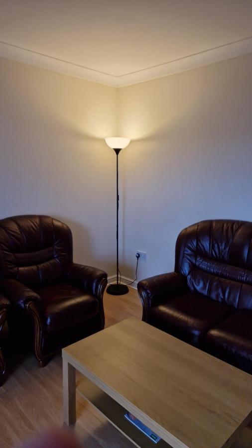 South House Drive Holiday home Edinburgh