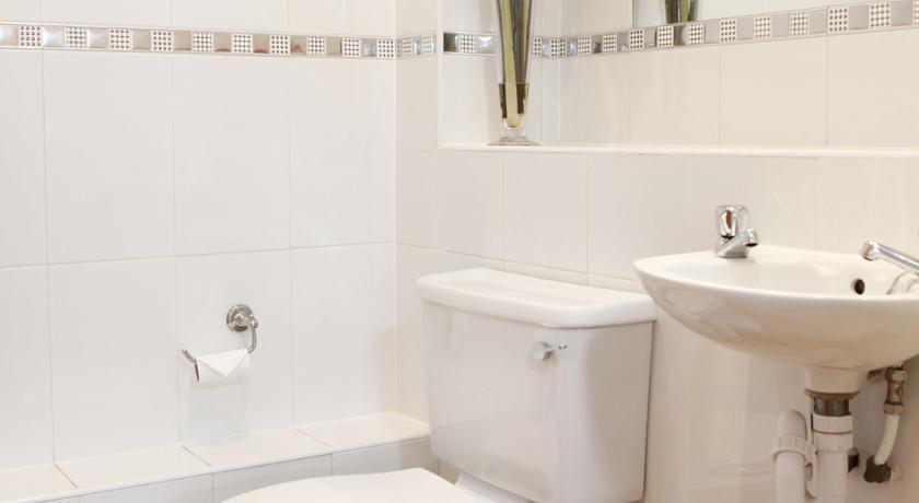 Abbotsford 3* Edinburgh