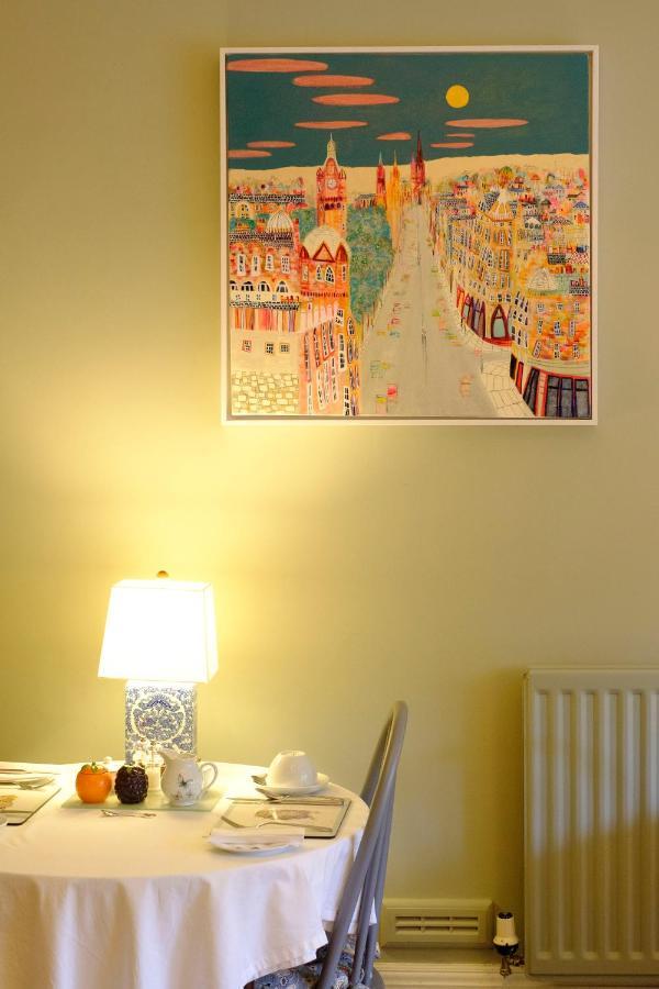 Kingsway 4* Edinburgh