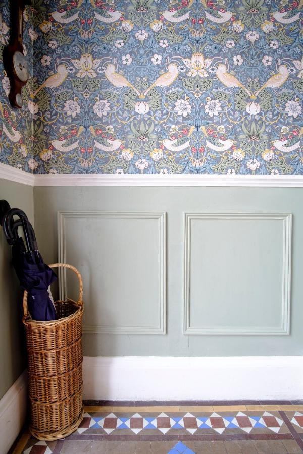 Guest house Kingsway Edinburgh