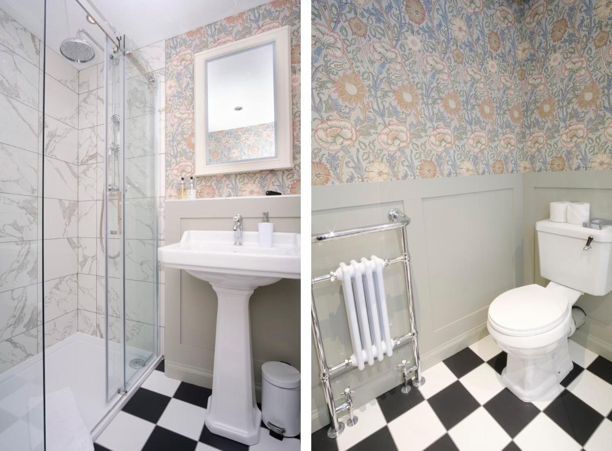Kingsway Guest house Edinburgh