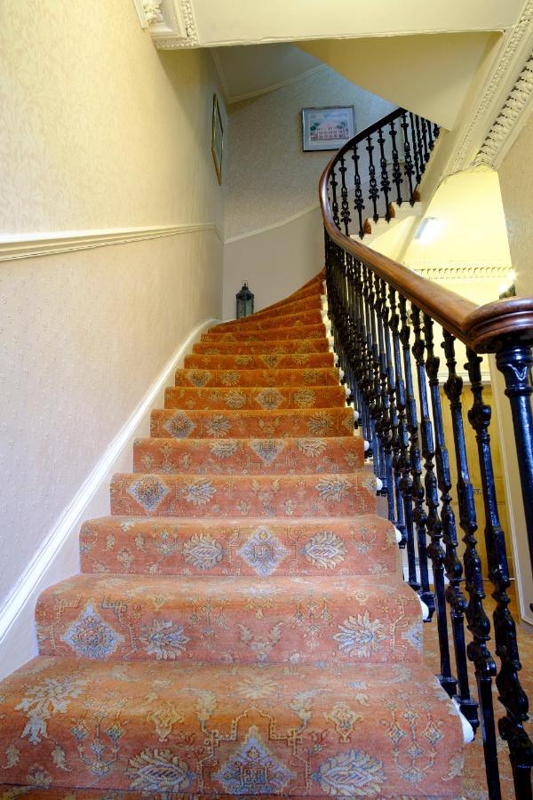 Guest house Kingsway Edinburgh