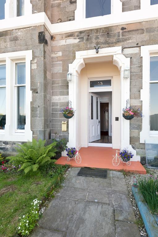 Beachfront Bed & Breakfast Edinburgh