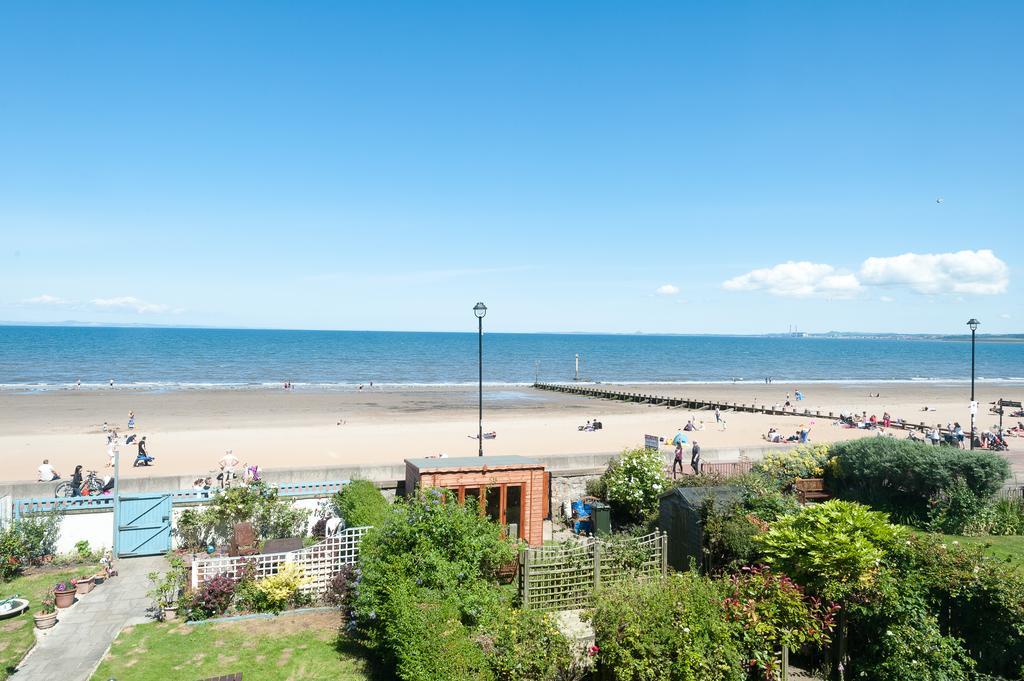 Bed & Breakfast Beachfront Edinburgh