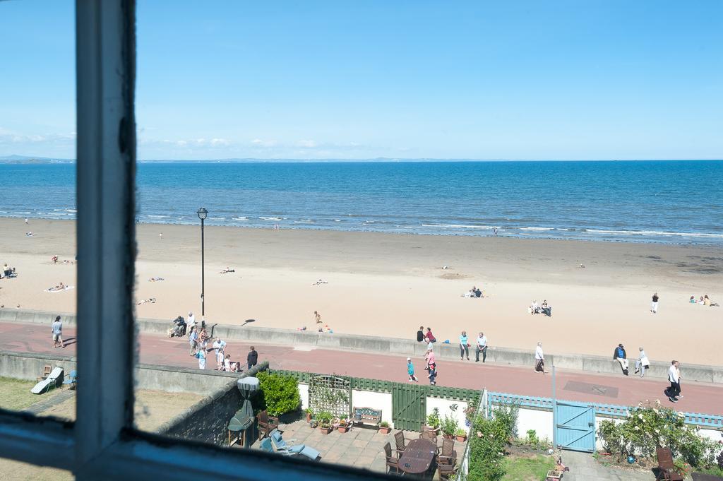 Beachfront 2* Edinburgh