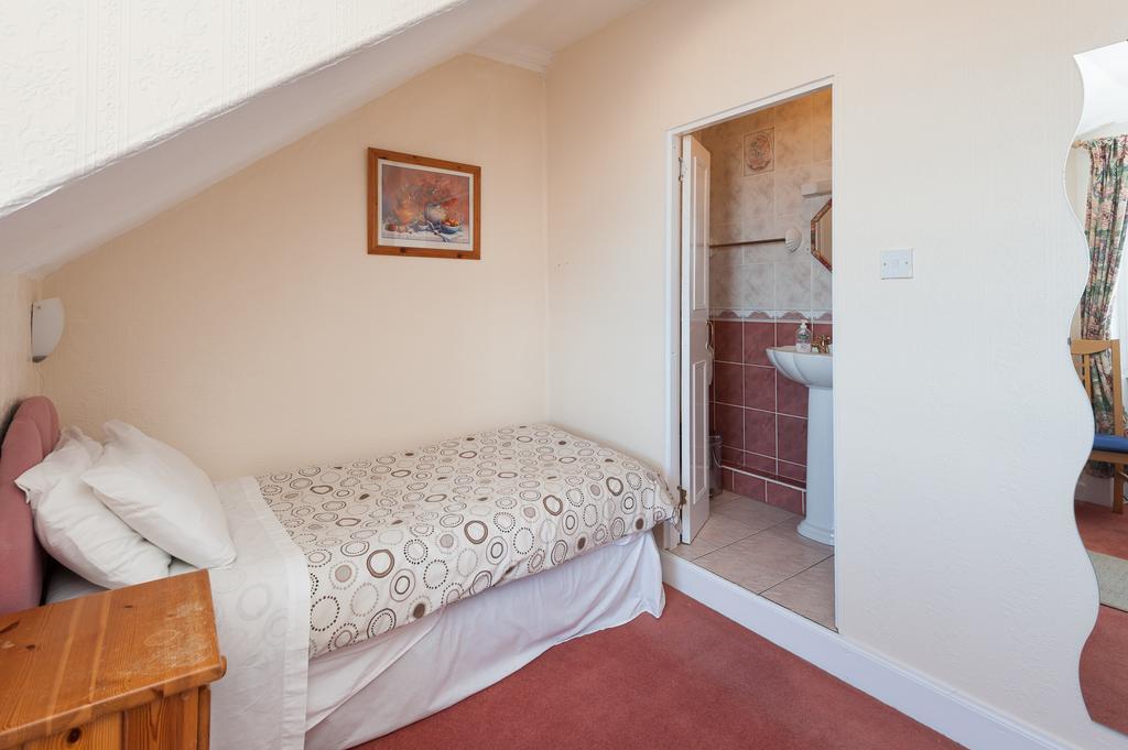Beachfront Bed & Breakfast Edinburgh