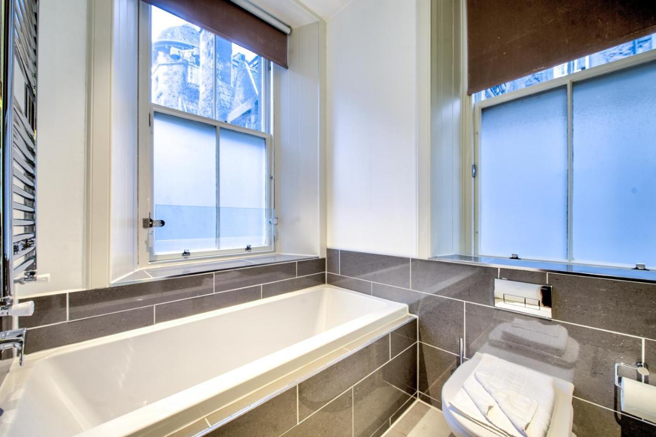 Sumptuous 2br Next To Castle! Apartment Edinburgh