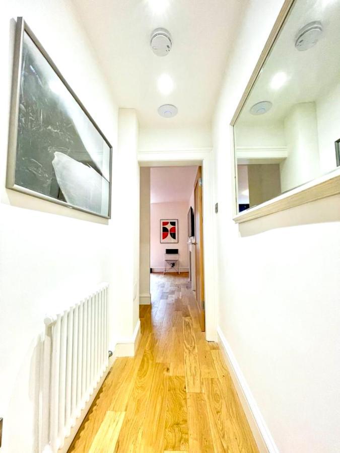 Prime New Town. Newly Reno'd Cosy Nest Apartment Edinburgh