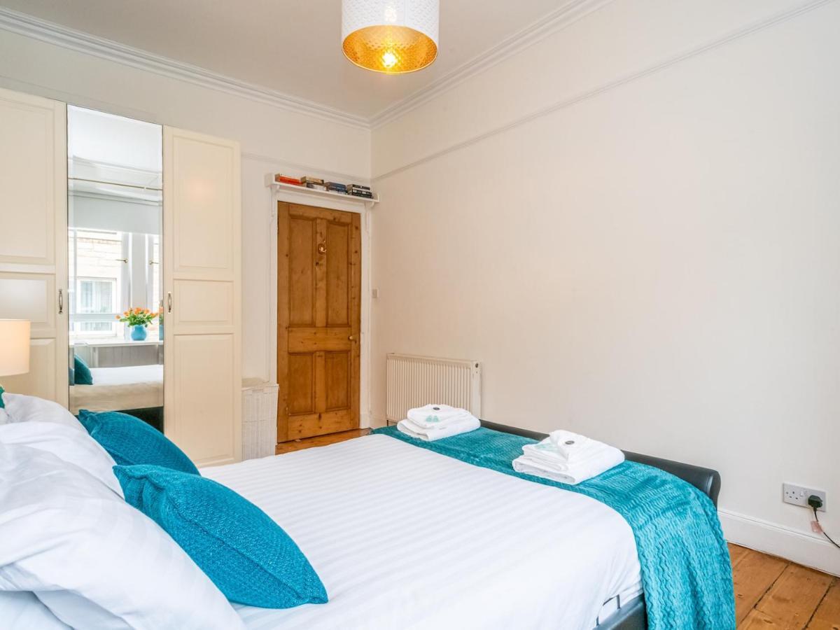 Apartment Pass The Keys Superb 1 Bed Flat In Traditional Victorian Building Edinburgh